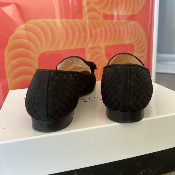 Women’s flats, 7.5 - Picture 5 of 6